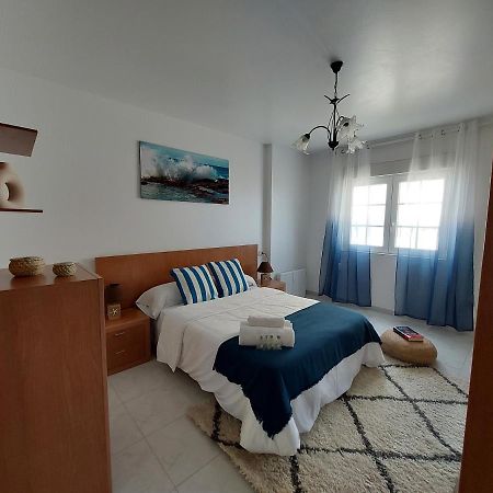 Apartamento Buseran ムシア エクステリア 写真