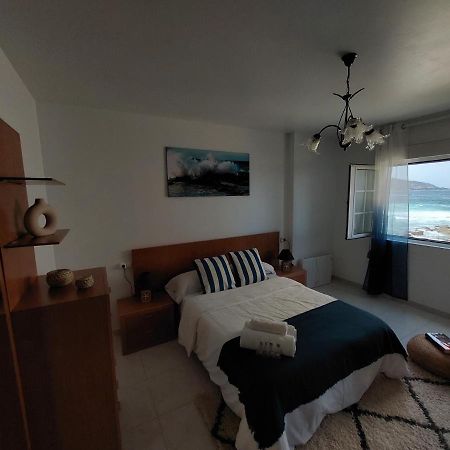 Apartamento Buseran ムシア エクステリア 写真