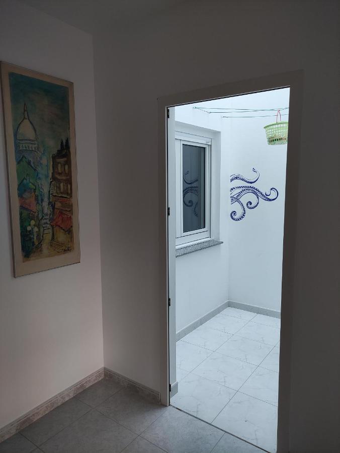Apartamento Buseran ムシア エクステリア 写真