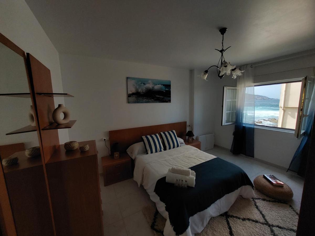 Apartamento Buseran ムシア エクステリア 写真