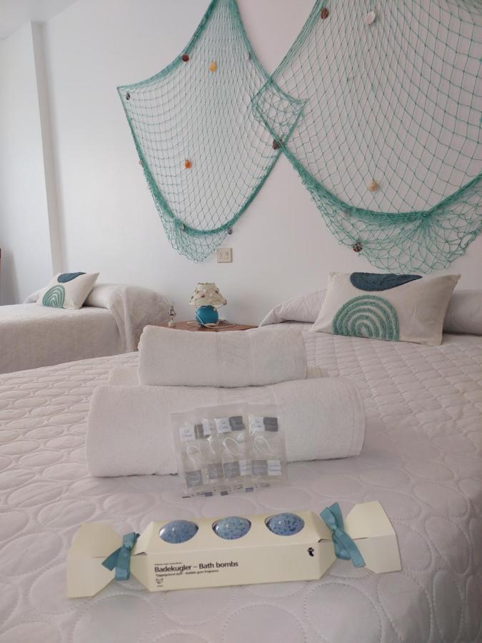 Apartamento Buseran ムシア エクステリア 写真
