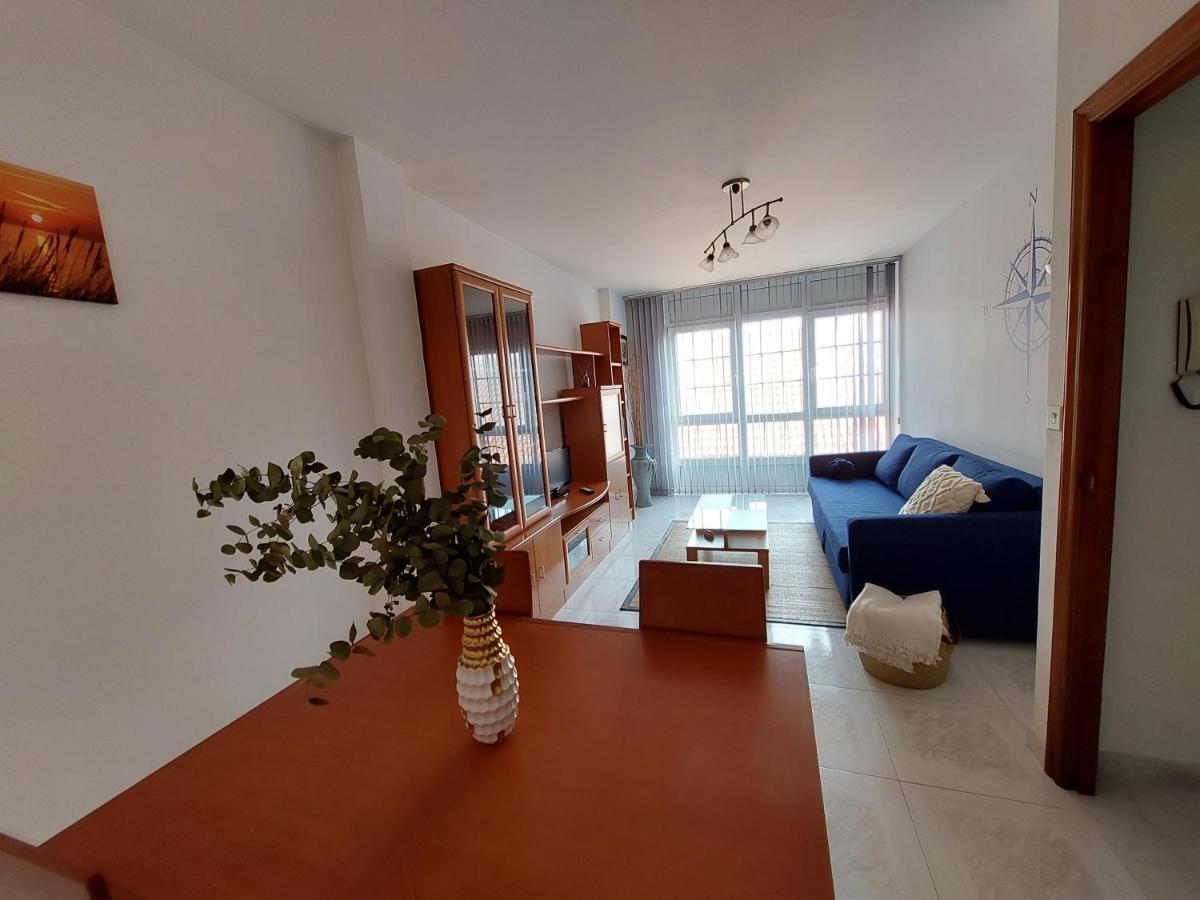 Apartamento Buseran ムシア エクステリア 写真