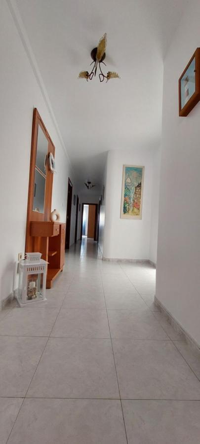 Apartamento Buseran ムシア エクステリア 写真