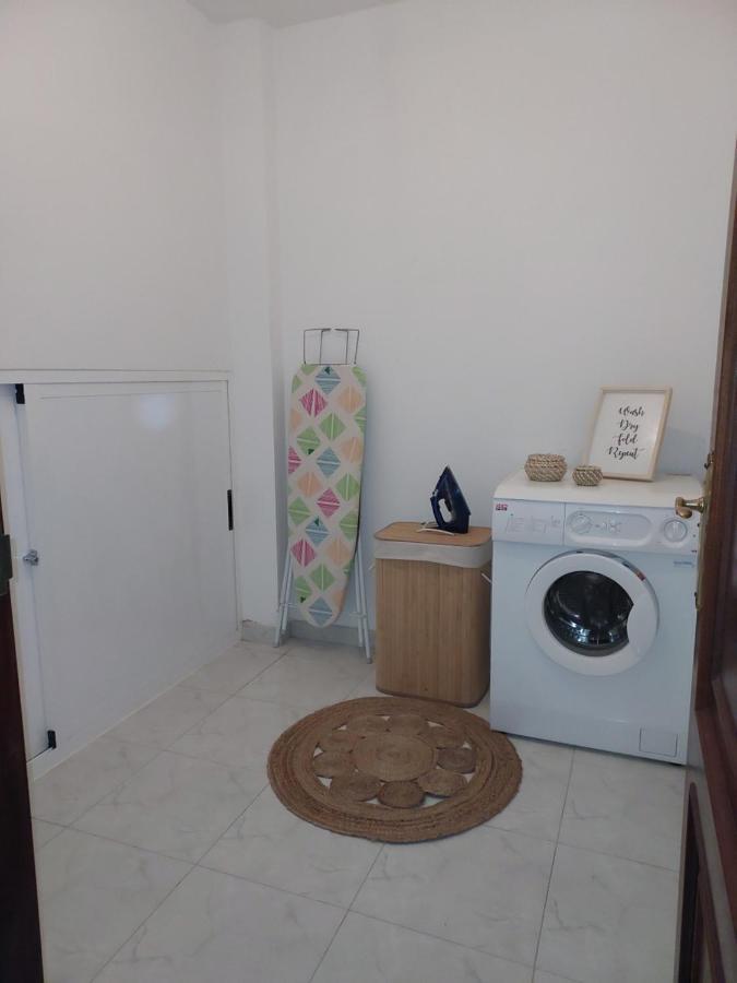 Apartamento Buseran ムシア エクステリア 写真