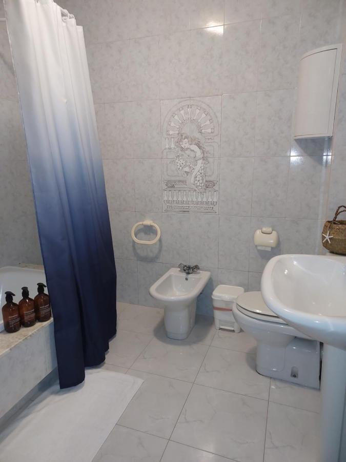 Apartamento Buseran ムシア エクステリア 写真