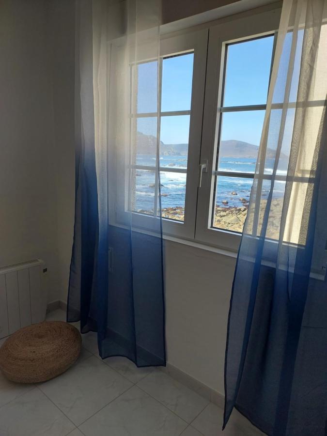 Apartamento Buseran ムシア エクステリア 写真